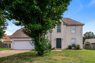 5554 Lake Front Dr - Photo 1 of 1