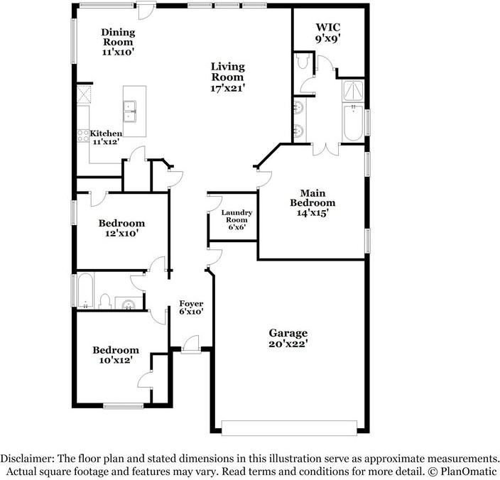 1001 Doe Meadow Dr - Photo 2 of 16