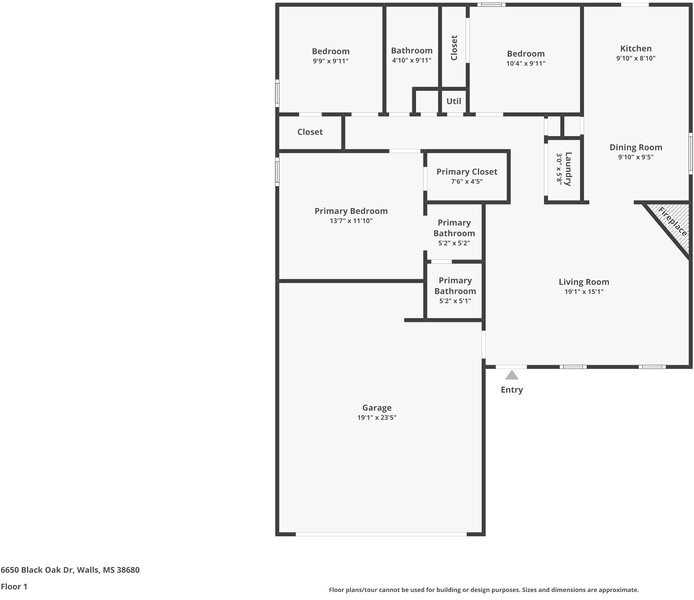 6650 Black Oak Dr - Photo 2 of 16