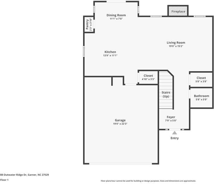 88 Outwater Ridge Dr - Photo 2 of 17