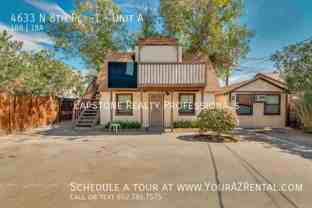 4633 N 8th Pl #A - Photo 1 of 1