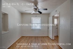 4633 N 8th Pl #A - Photo 1 of 1