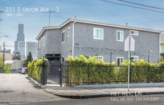 222 S Union Ave #3 - Photo 1 of 1
