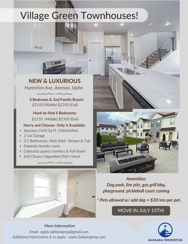 4 Huntshire Avenuemid #2975 - Photo 2 of 11