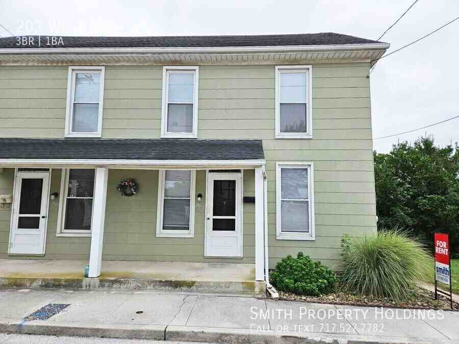 203 W High St - Photo 2 of 24