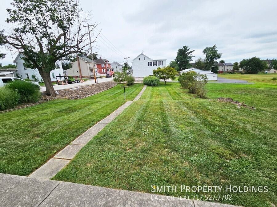 203 W High St - Photo 3 of 24