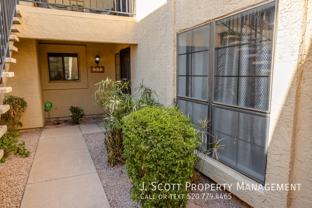 8344 N 21st Dr #I105 - Photo 1 of 1