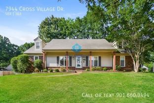 7944 Cross Village Dr - Photo 1 of 1