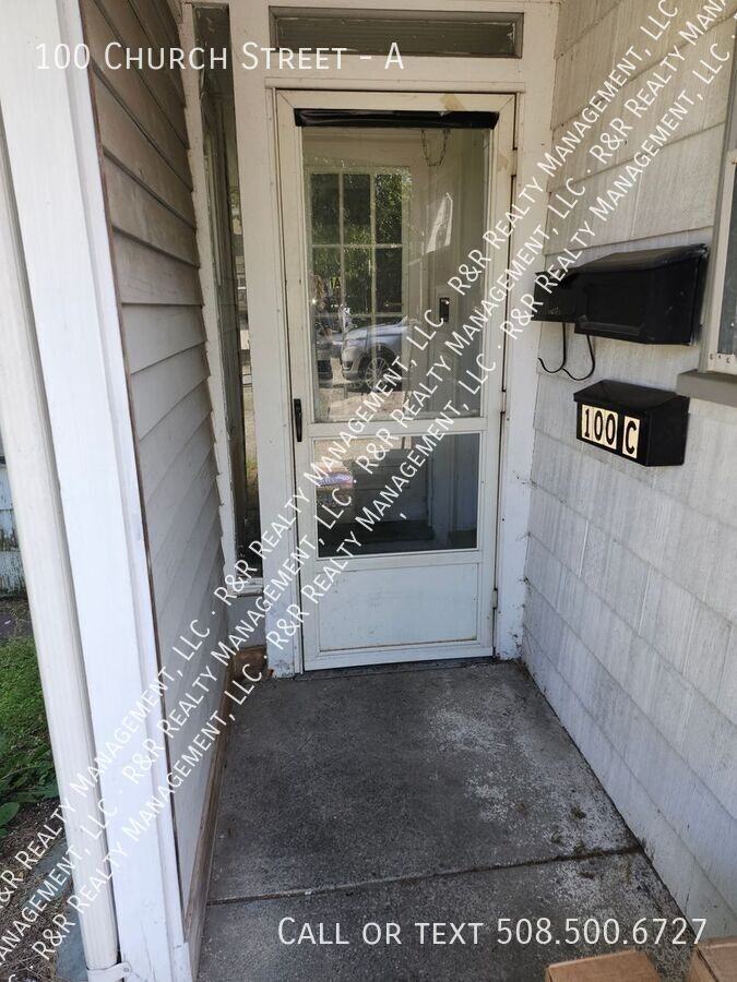 100 Church St #A - Photo 2 of 10