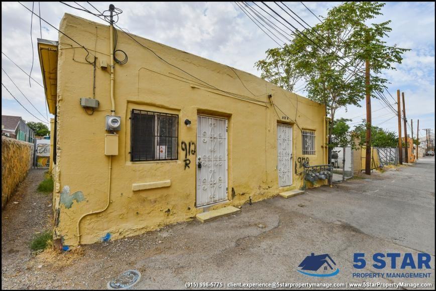 908 908 Park Street - 912 Rear - Photo 2 of 10