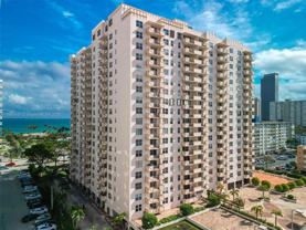 1865 S Ocean Dr #11D - Photo 1 of 1