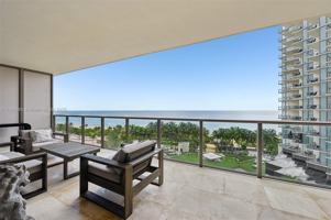 featured image of 9705 Collins Ave #803N