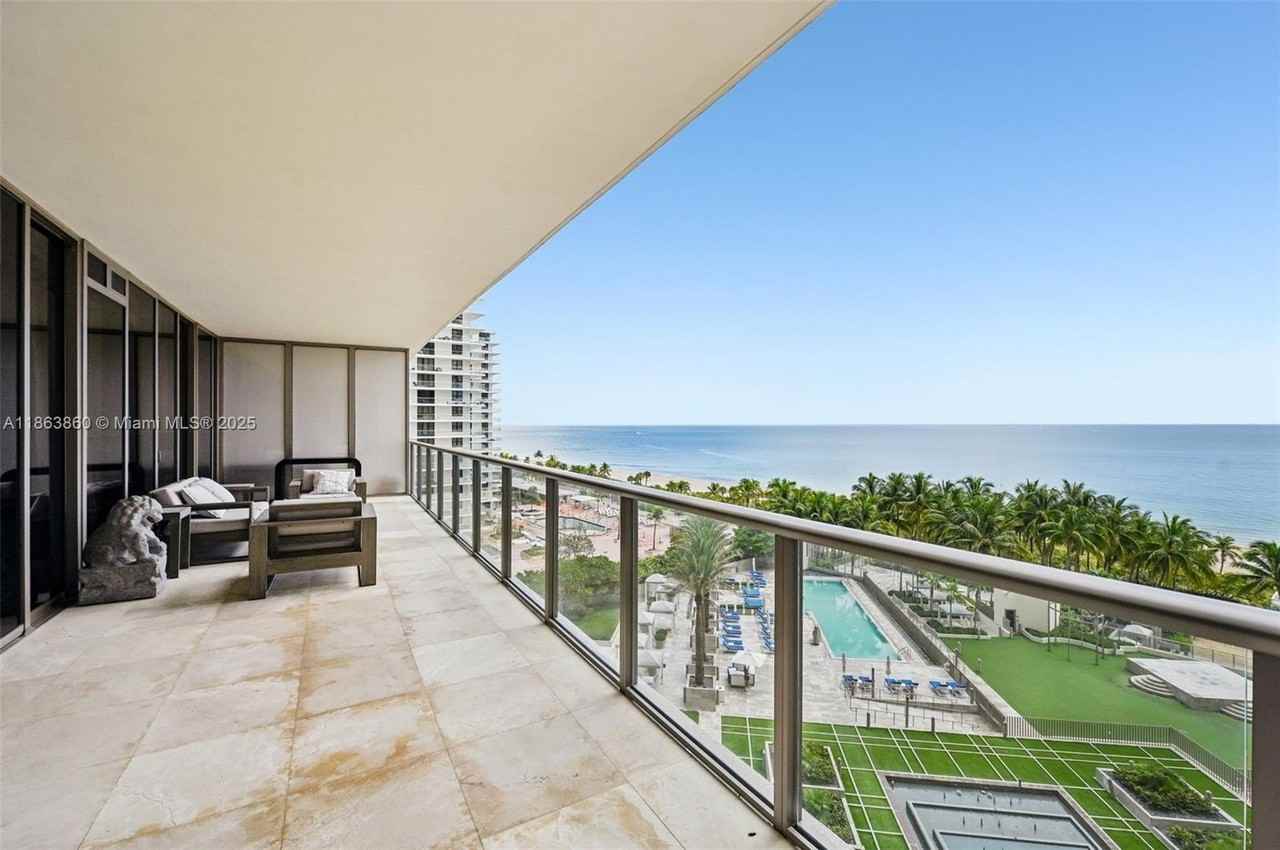 9705 Collins Ave #803N - Photo 2 of 38