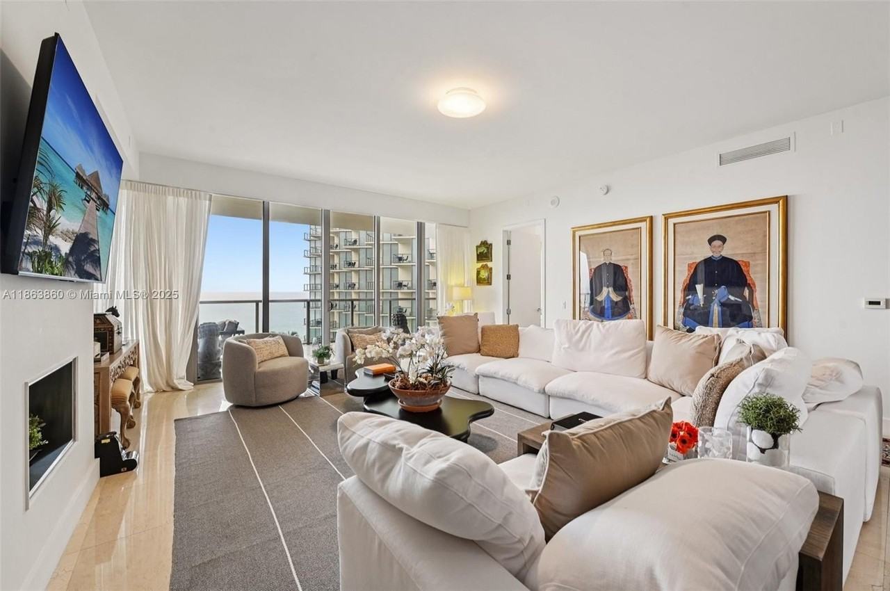 9705 Collins Ave #803N - Photo 4 of 38