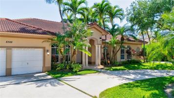 featured image of 8366 Sw 193rd St