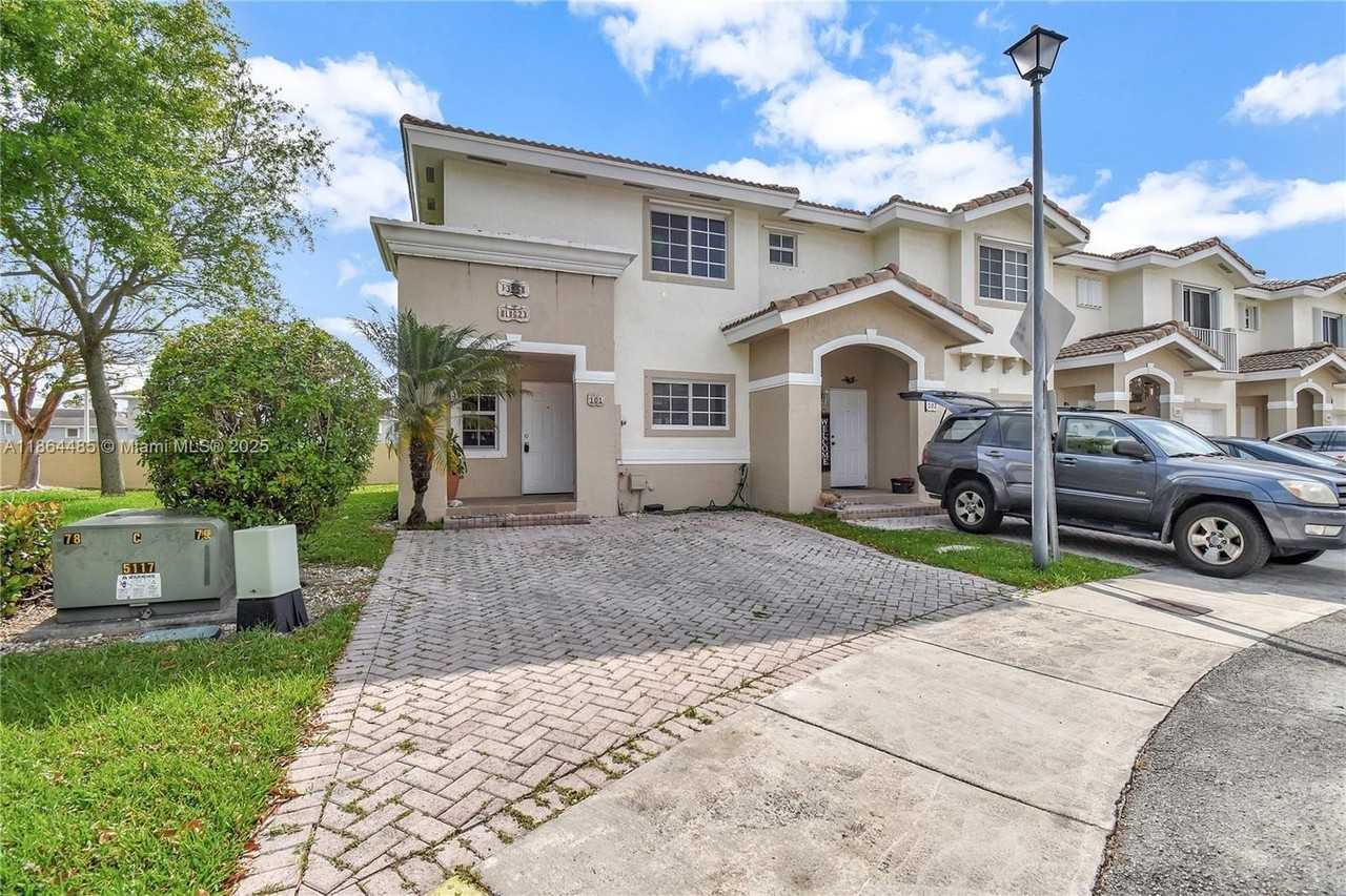 13958 Sw 260th St #101 - Photo 2 of 35