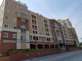 2280 Sw 32nd Ave #511 - Photo 1 of 1