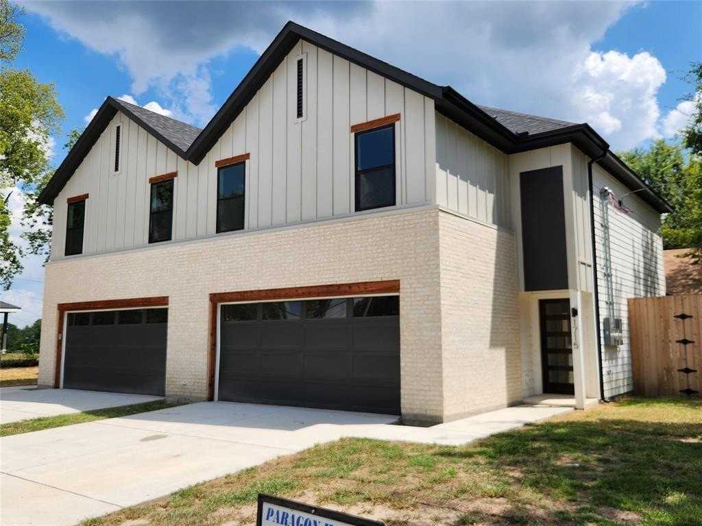 1715 Stonewall St - Photo 2 of 16