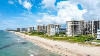 1800 S Ocean Blvd #908 - Photo 1 of 1