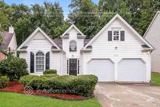 632 Ives Way Nw - Photo 1 of 1