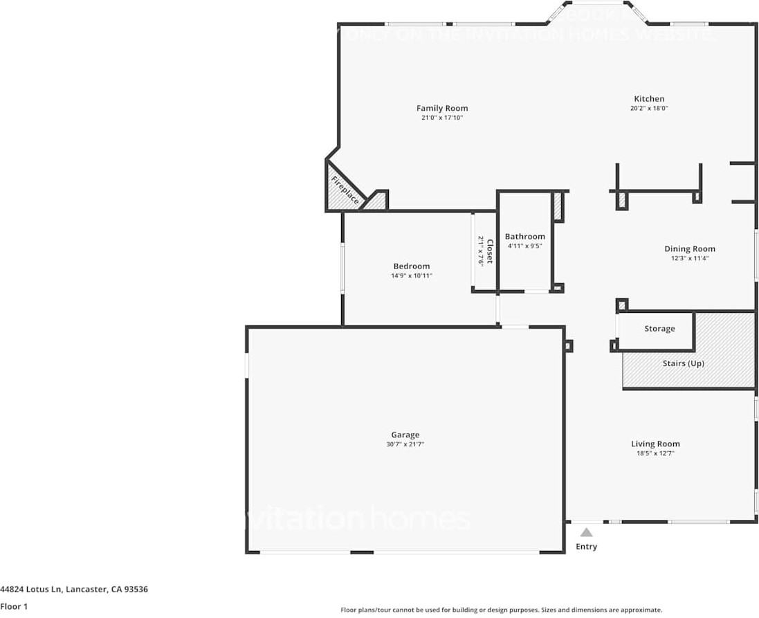 44824 Lotus Ct - Photo 2 of 18
