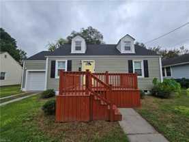 2908 Vimy Ridge Ave - Photo 1 of 1