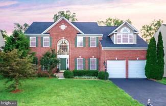 8464 HESSIAN HILL CT COURT - Photo 1 of 1