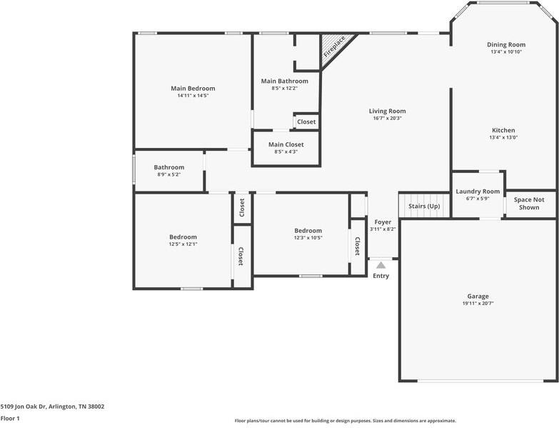 5109 Jon Oak Dr - Photo 2 of 17