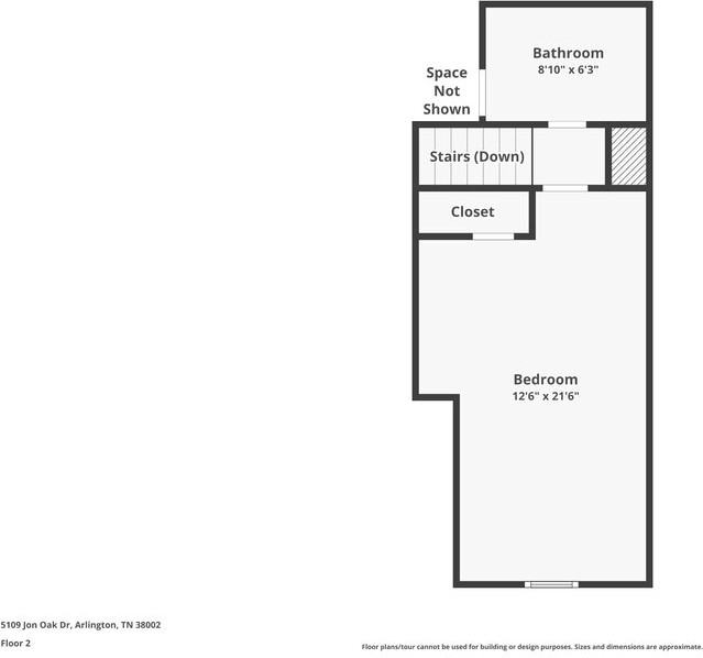 5109 Jon Oak Dr - Photo 3 of 17