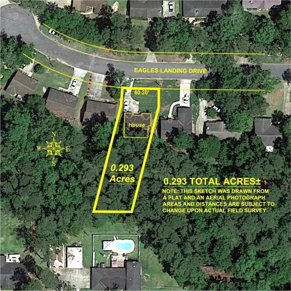 127 Eagles Landing Dr #NA - Photo 4 of 11