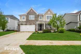 1298 Hazy Falls Blvd - Photo 1 of 1