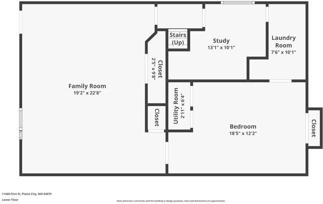 11460 Flint St - Photo 2 of 13