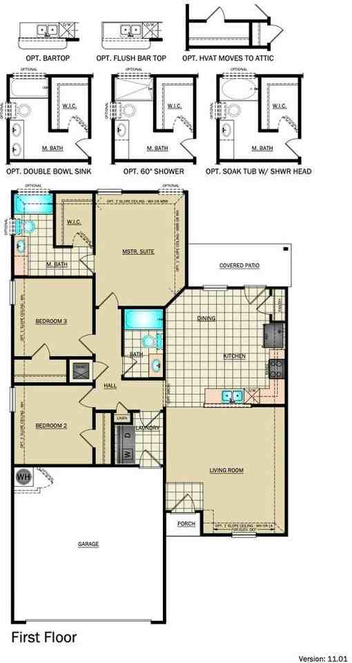 92 Farmhouse Cir - Photo 2 of 17