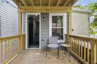 1232 W Lombard St - Photo 1 of 1