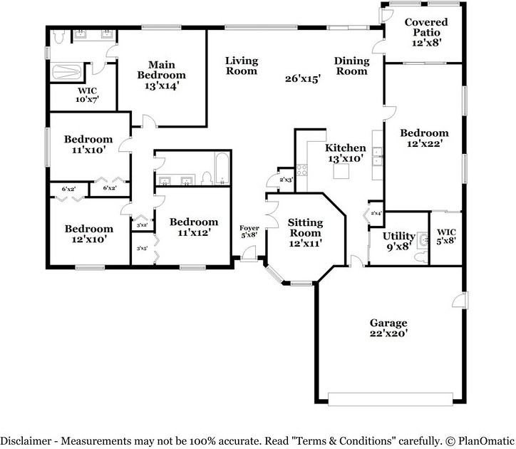 4710 Marsh Harbor Dr - Photo 2 of 16