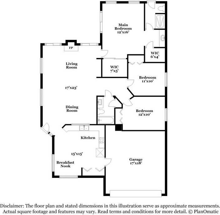 5514 Deepdale Dr - Photo 2 of 16