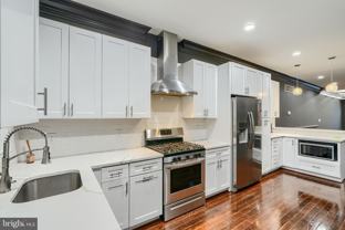 118 W Fort Ave - Photo 1 of 1