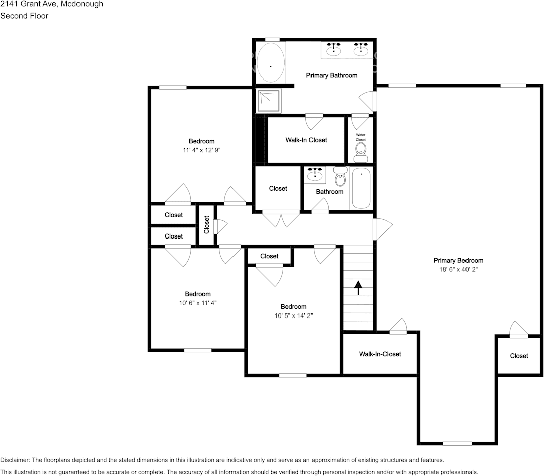 2141 Grant Ave - Photo 3 of 21