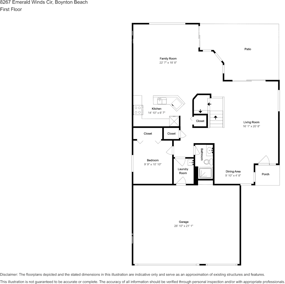 8267 Emerald Winds Cir - Photo 2 of 23