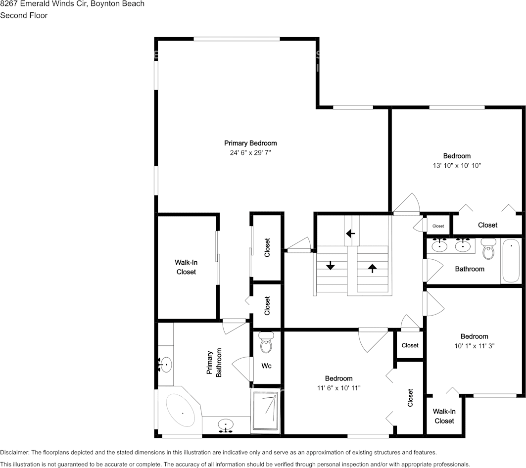 8267 Emerald Winds Cir - Photo 3 of 23