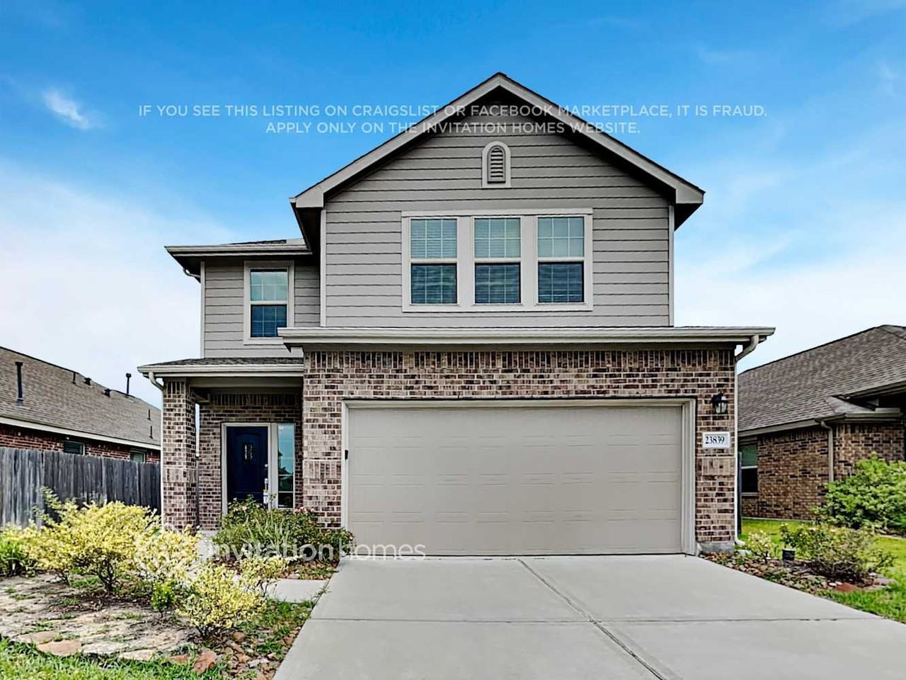 23839 Via Camino Lane