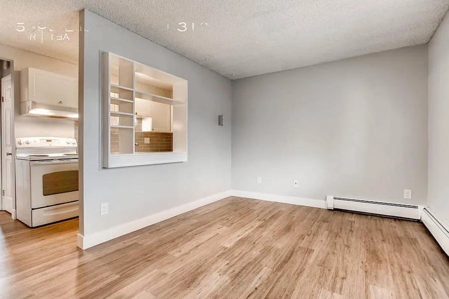 5995 East Iliff Avenue #318
