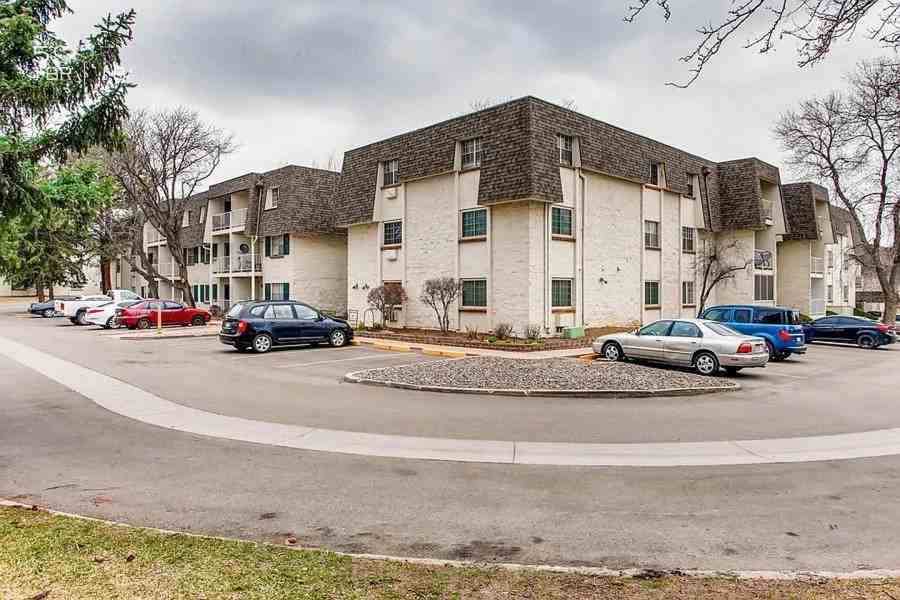 5995 East Iliff Avenue #318 - Photo 2 of 10