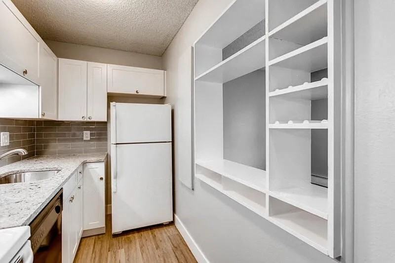 5995 East Iliff Avenue #318 - Photo 3 of 10
