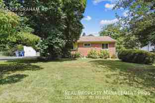 3309 Graham Rd - Photo 1 of 1