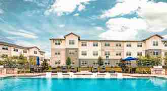 3000 Ne Inner Loop #C8-59 - Photo 1 of 1
