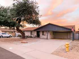 715 E Cavalier Dr - Photo 1 of 1