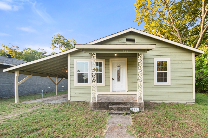 735 W 9th Ave - Photo 2 of 23