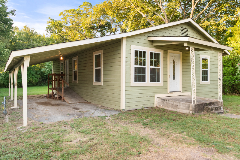 735 W 9th Ave - Photo 3 of 23