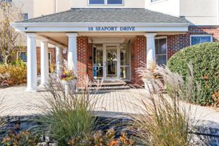 10 Seaport Dr #2111 - Photo 1 of 1